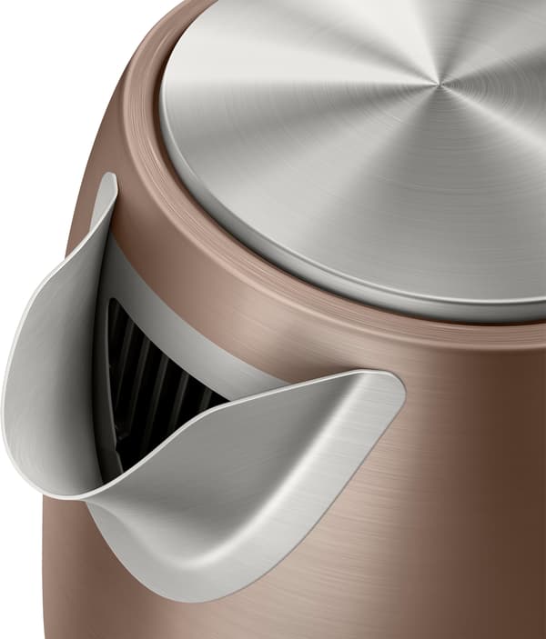 Vedenkeitin PHILIPS HD9355/92