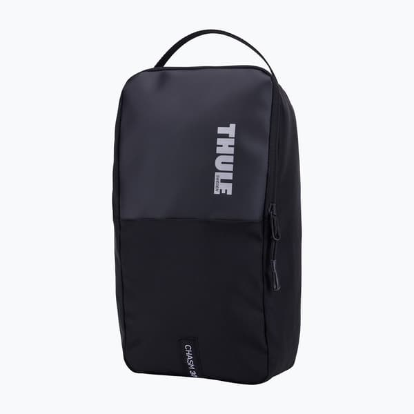 Thule Chasm Recycled Duffel 30 l sort rejsetaske