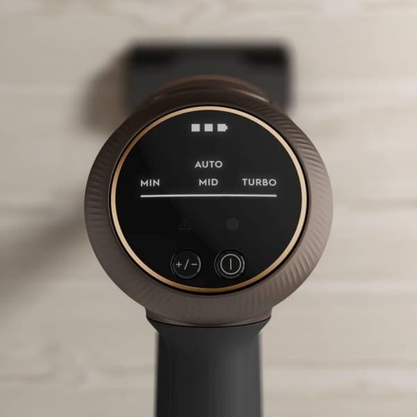 Electrolux Power Ultimate 800 EP81U25ULT dammsugare 35 min utbytbart batteri