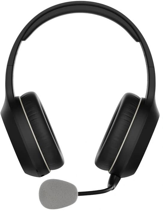 EDIFIER K750W On-Ear Hovedtelefoner Sort