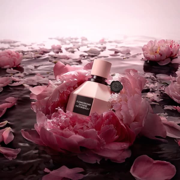 Eau de parfum til kvinder Viktor & Rolf Flowerbomb Extreme