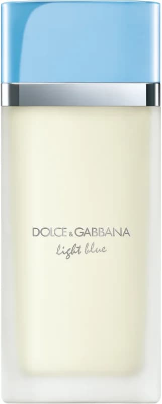 Dolce&Gabbana Light Blue Eau de Toilette NEW til kvinder