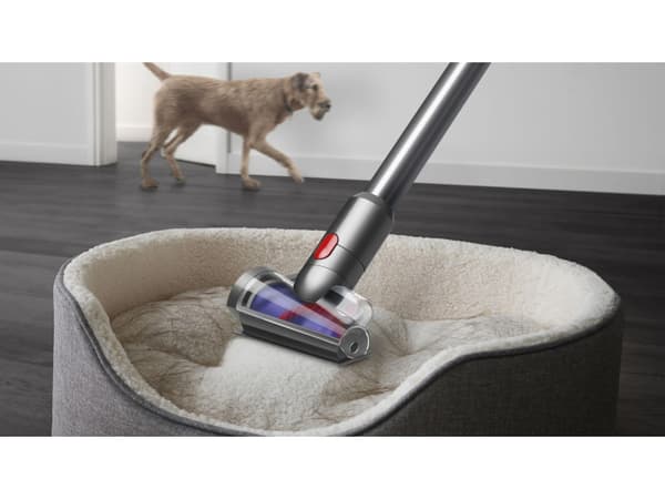 Dyson V12 Detect Slim Absolute sladdlös dammsugare