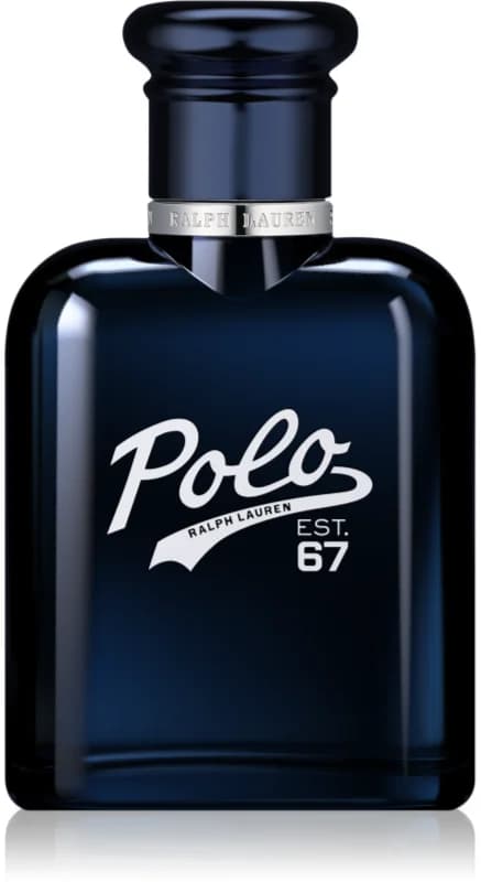 Ralph Lauren Polo 67 Eau de Toilette til mænd