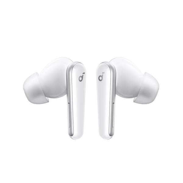 Soundcore Liberty 5 Trådlösa In-ear Hörlurar Bluetooth 5.4 Vit
