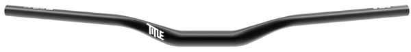 MTB-styre TITLE Form Handlebar
