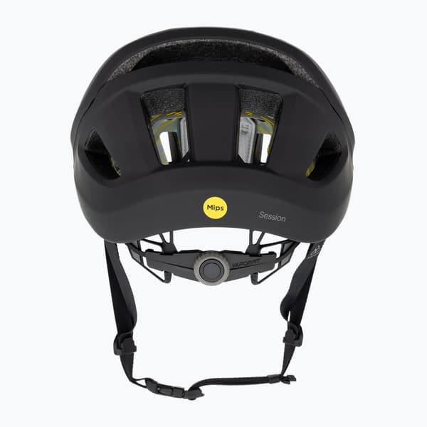 Smith Session MIPS cykelhjelm mat sort Størrelse: 59-62 cm (L)