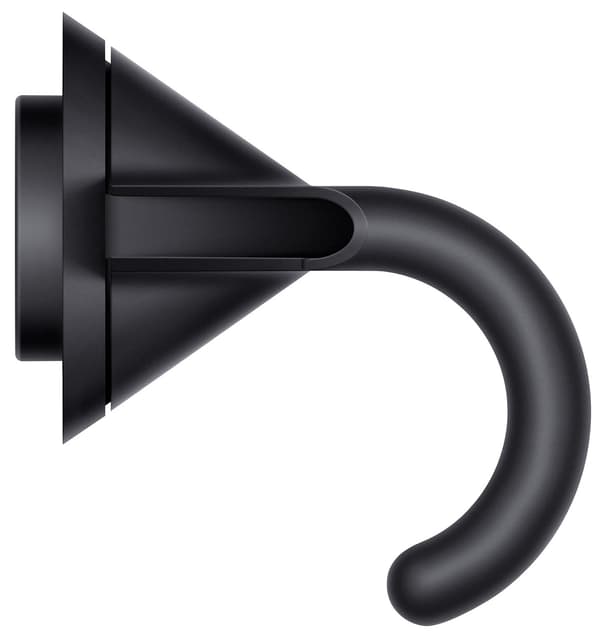 Hårtørrer DYSON Supersonic Straight+Wavy Preussisk blå 1600 W