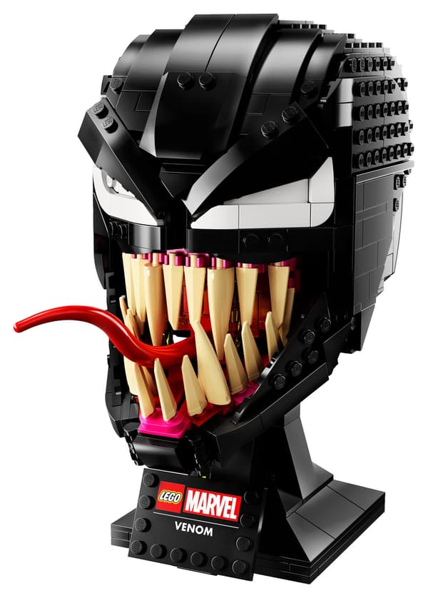 LEGO 76187 Marvel Super Heroes - Venom
