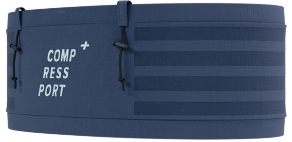 Midjeväska COMPRESSPORT Free Belt Pro