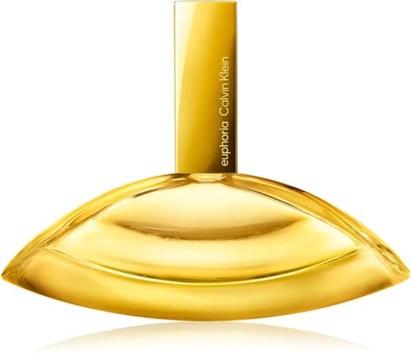 Intense parfume til kvinder Calvin Klein euphoria solar elixir Volumen (ml): 100