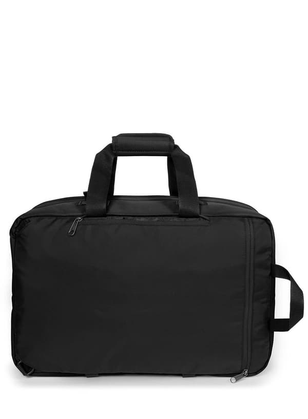 Eastpak Travelpack -reppu - musta