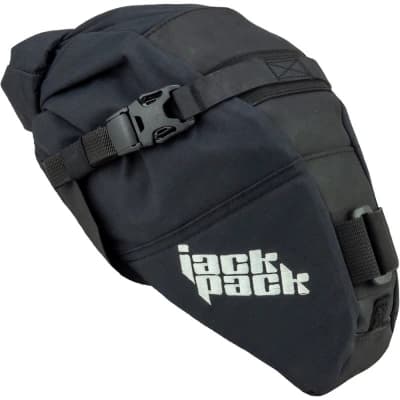 Jack Pack Ultra Tobołek 2.0 sadelväska