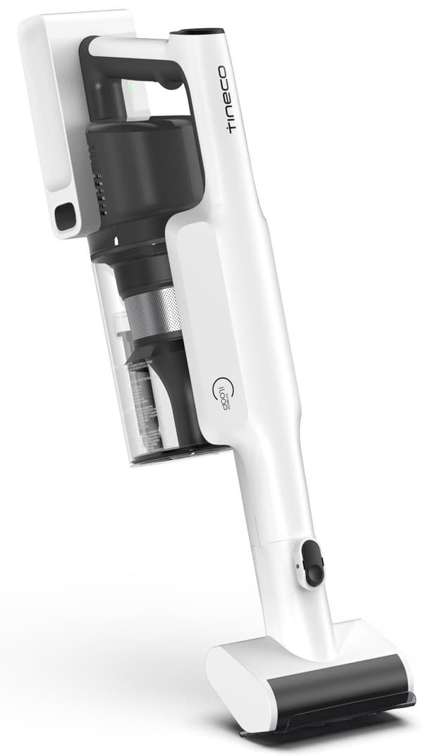 TINECO Pure One A50S dammsugare