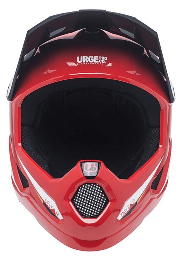 URGE Deltar Full Face cykelhjelm