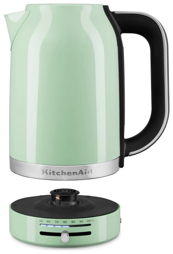 KitchenAid 5KEK1701EPT pistaasi