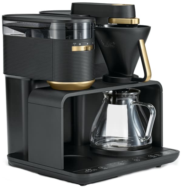 Kaffebryggare MELITTA Epos 1024-02