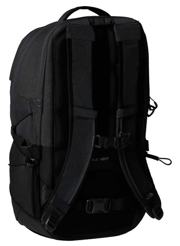 The North Face Borealis byrygsæk - asfaltgrå