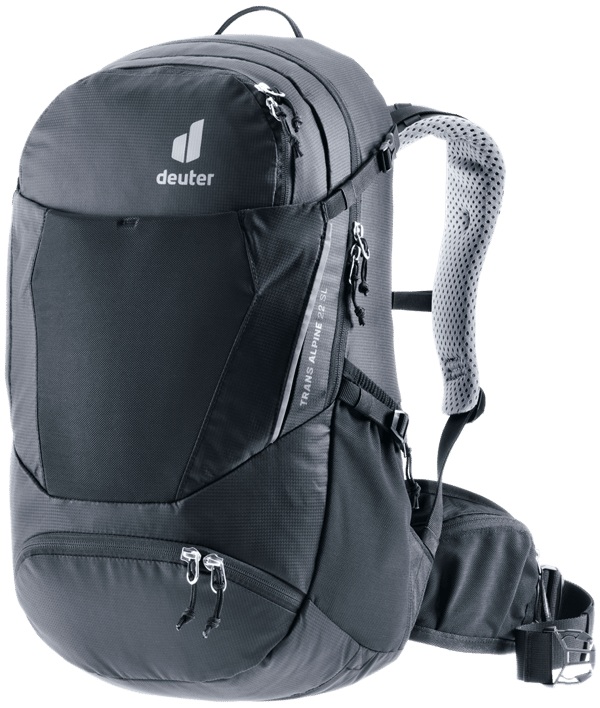 Ryggsäck DEUTER Trans Alpine 22 SL