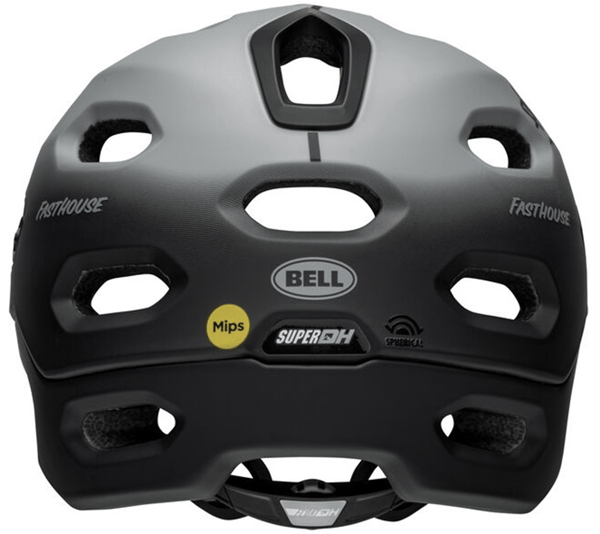 Cykelhjälm Full Face BELL Super DH Spherical MIPS