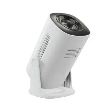 Kiano Vision Travel Set LED HD Ready Wi-Fi Bluetooth Android Projektor
