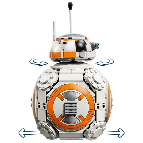 LEGO 75452 Star Wars BB-8™ astromech-droide