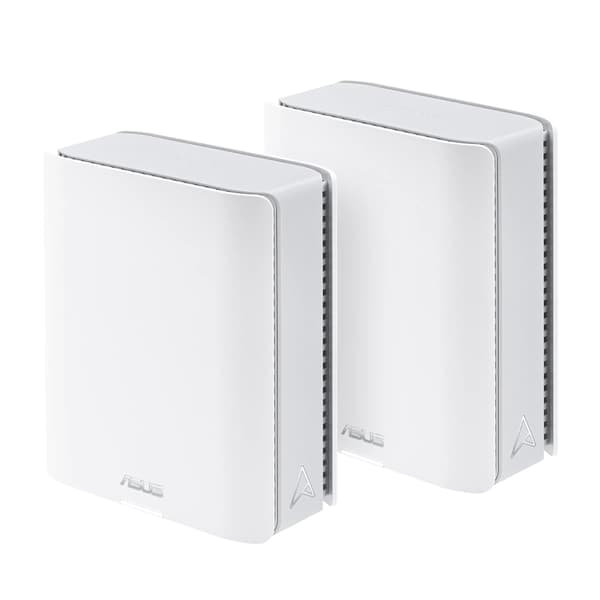 Router ASUS ZenWiFi BT10 2-pack. Vit