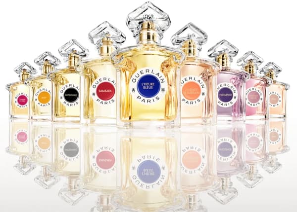 GUERLAIN Idylle Eau de Parfum til kvinder 75 ml