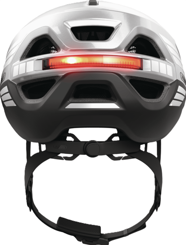 ABUS Urban-I 4.0 ACE -pyöräilykypärä