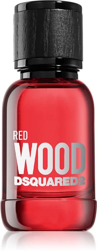 Dsquared2 Red Wood Eau de Toilette för kvinnor