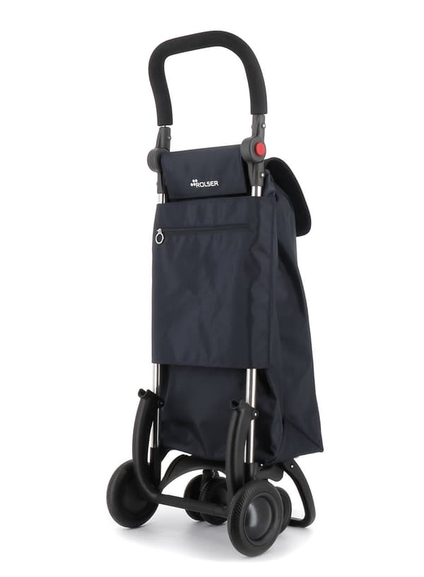 Ostoskassi Rolser I-Bag MF 4 x 4 - marengo