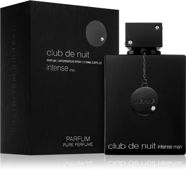 Parfym Armaf Club de Nuit Man Intense 150 ml