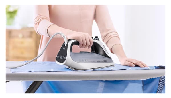 Braun SI 7149 WB strykjärn