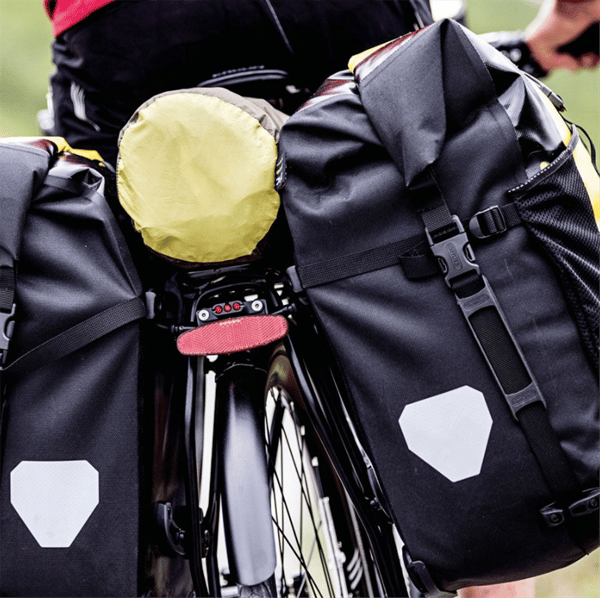 ORTLIEB Back Roller Pro Classic -pyörälaukut
