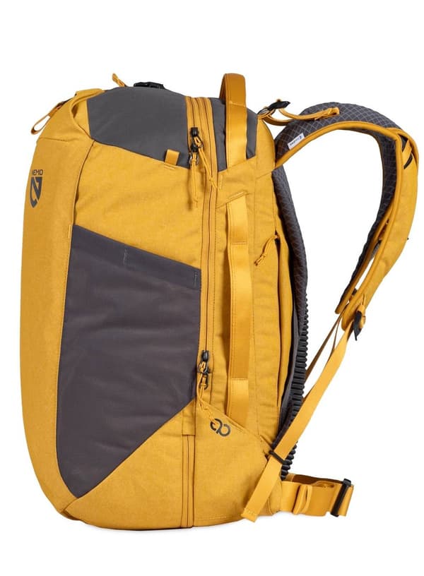 Nemo Vantage 40 l Endless Promise - chai -matkareppu