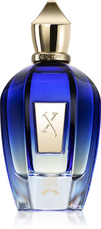 Unisex-Eau de Parfum Xerjoff Comandante