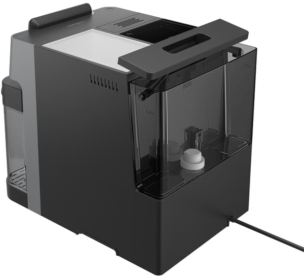 Beko CaffeExperto CEG7348X Kaffemaskine Iskaffe