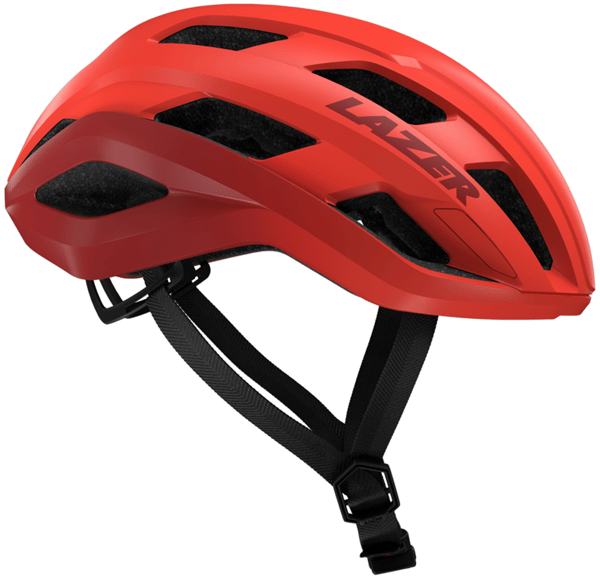 LAZER Strada KinetiCore cykelhjelm