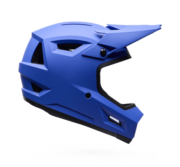 BELL Sanction 2 Full Face cykelhjälm