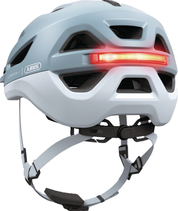 ABUS Urban-I 4.0 ACE -pyöräilykypärä