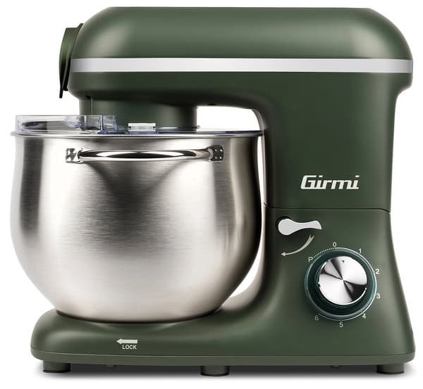 Girmi IM5003 1900W yleiskone