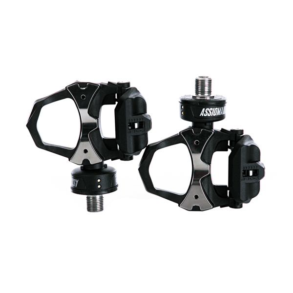 FAVERO Assioma Duo effektmålerpedaler