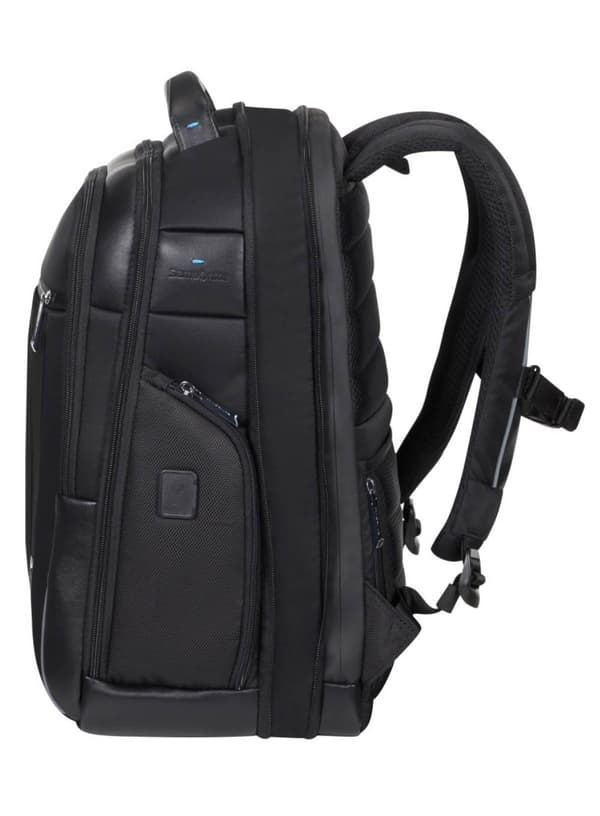 Samsonite Spectrolite 3.0 Rygsæk 15,6\" Exp - sort
