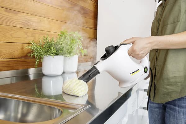 Karcher SC 1 EasyFix damprenser 1.516-401.0 1200W