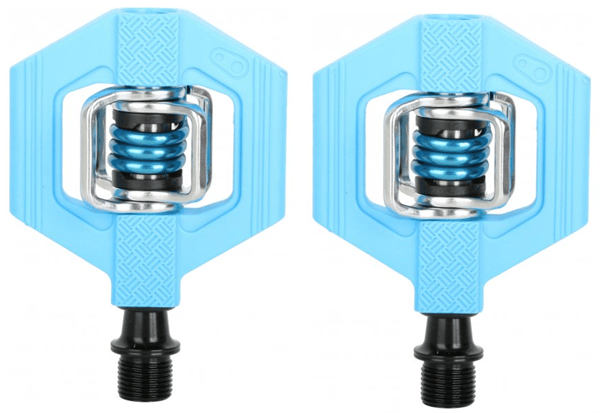 CRANKBROTHERS Candy 1 -polkimet