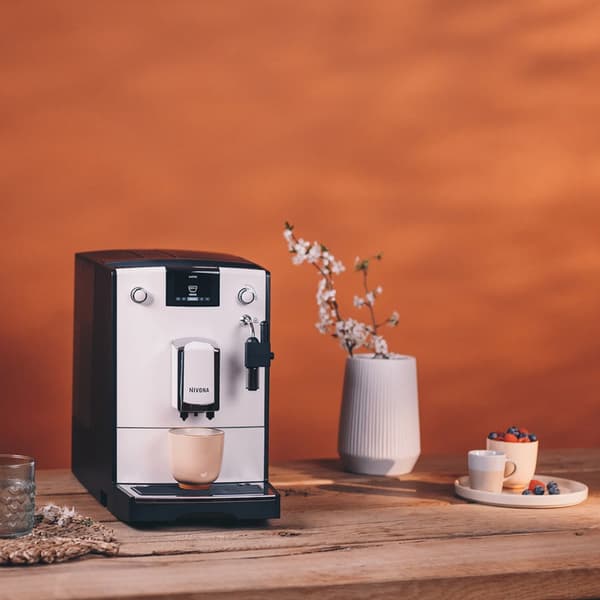 Nivona CafeRomatica 560 espressomaskin