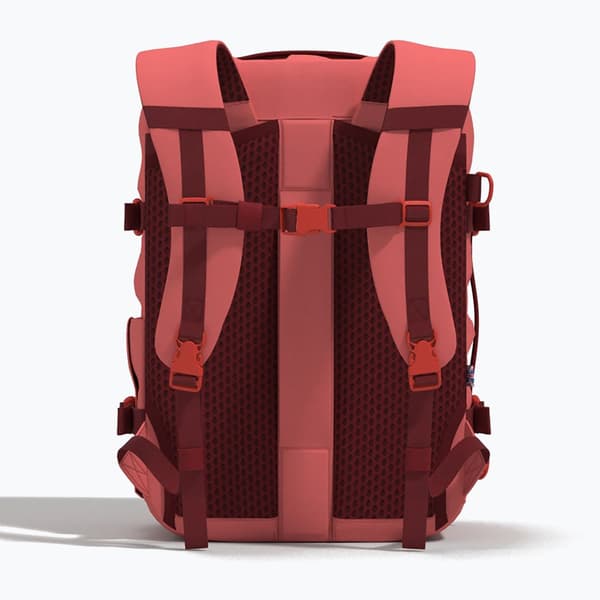 CabinZero Classic Plus 32 l peach valley vandringsryggsäck