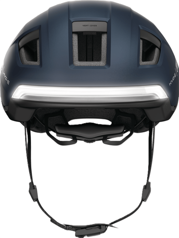 ABUS Hyp-E cykelhjelm