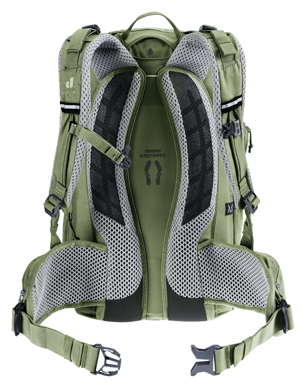 Ryggsäck DEUTER Trans Alpine 22 SL