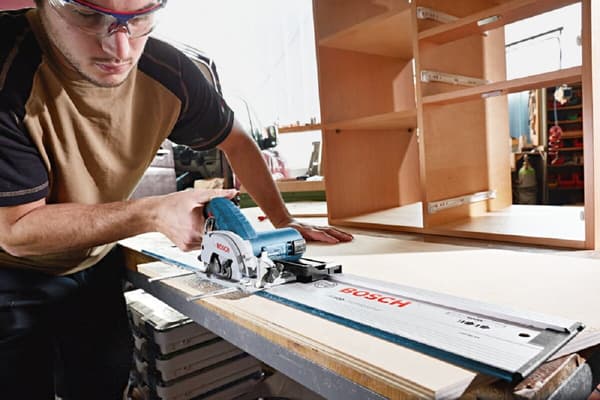Bosch GKS 12V-26 Cirkelsåg